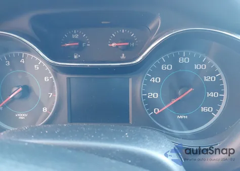 2018 Chevrolet Cruze Ls Auto from USA, damaged, VIN 1G1BC5SM9J7152647